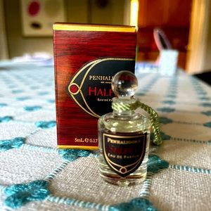 Penhaligon’s Halfeti 5ml never used